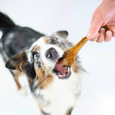 Air dried goat skin