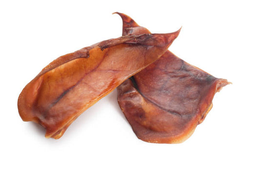 Pigs ear